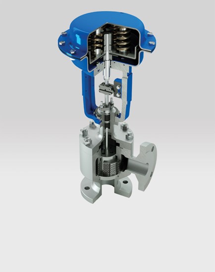 Angle Valves